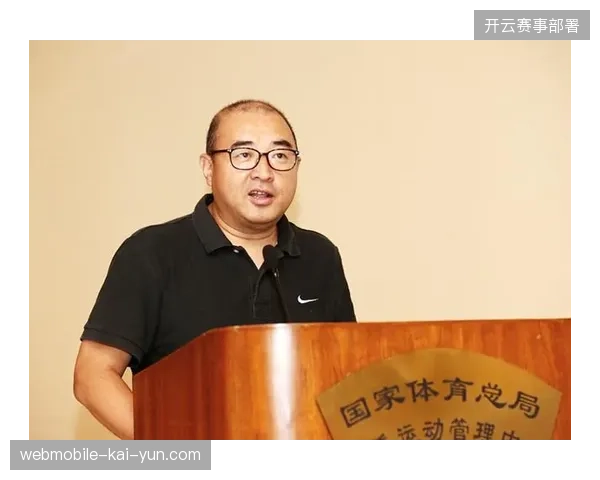 体育赛事运营已从单一现场维护演进为基于入场逻辑的全流程效能竞赛 体育赛事运营已从单一现场维护演进为基于入场逻辑的全流程效能竞赛